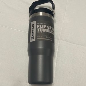 Stanley Flip Straw tumbler brand new